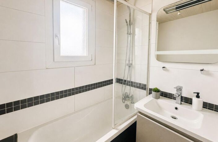 À Vendre Appartement T2 46m2, stationnement privatif et cave – La Seyne-sur-Mer — photo 3
