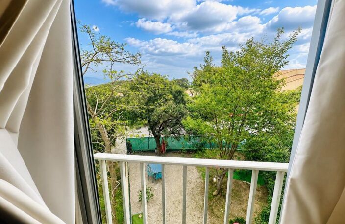 À Vendre Appartement T2 46m2, stationnement privatif et cave – La Seyne-sur-Mer — photo 4