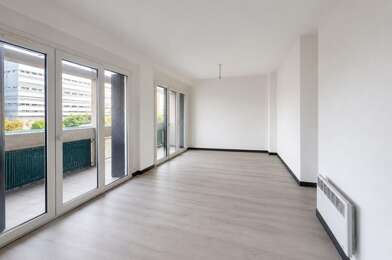 Appartement 3 pièces 112000 €