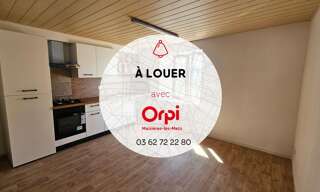 Appartement 4 Pièces 106 m² à louer à Château-Salins (57170)