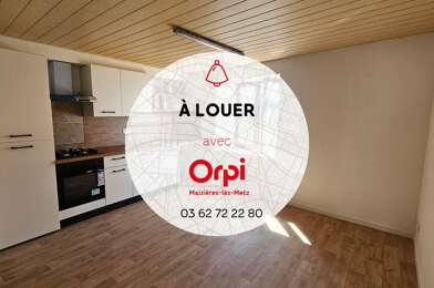Appartement 4 pièces 690 €
