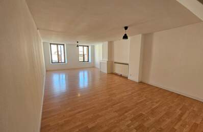 Château-Salins – Spacieux duplex 105 m² avec cuisine neuve - jardin — photo du bien