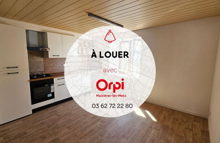 Château-Salins – Spacieux duplex 105 m² avec cuisine neuve - jardin — photo 2