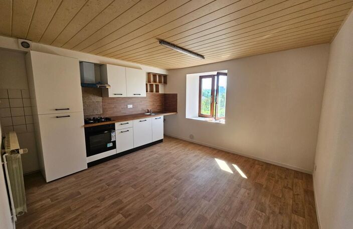Château-Salins – Spacieux duplex 105 m² avec cuisine neuve - jardin — photo 3