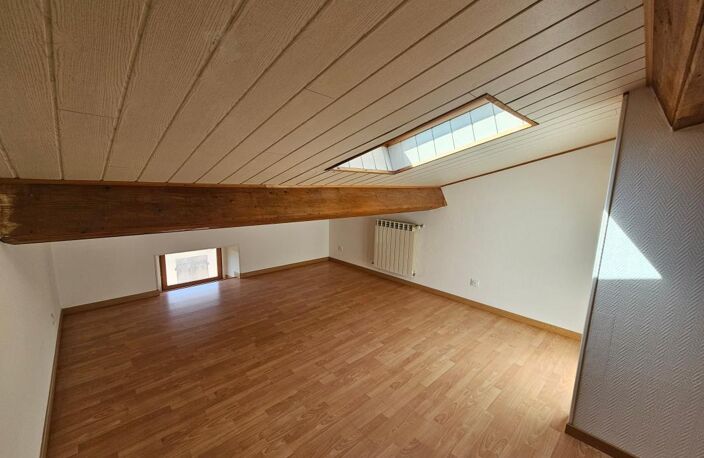 Château-Salins – Spacieux duplex 105 m² avec cuisine neuve - jardin — photo 5