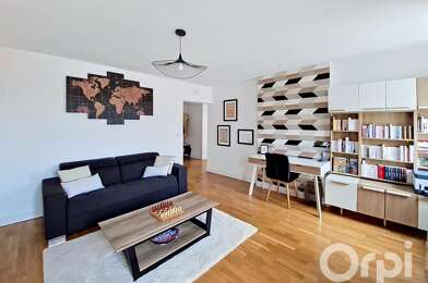 Appartement 3 pièces 267500 €