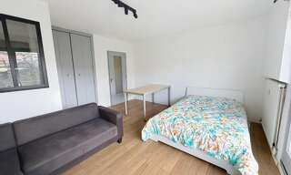 Appartement 1 Pièce 30 m² à louer à Nancy (54000)