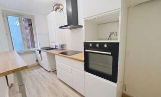 Appartement 2 Pièces 42 m² à louer à Nancy (54000)
