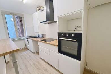 Appartement 2 pièces 650 €
