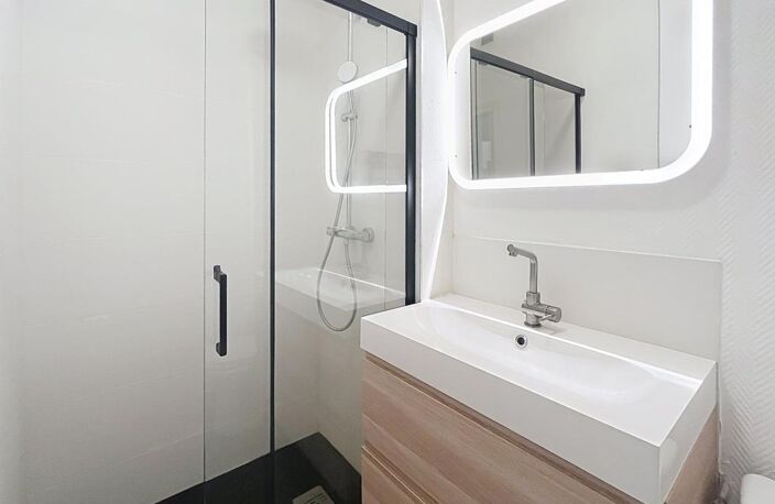 Appartement À Louer — photo 3
