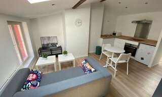 Appartement 2 Pièces 28 m² à louer à Nancy (54000)