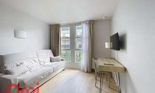 Appartement 1 Pièce 19 m² à louer à Nancy (54000)