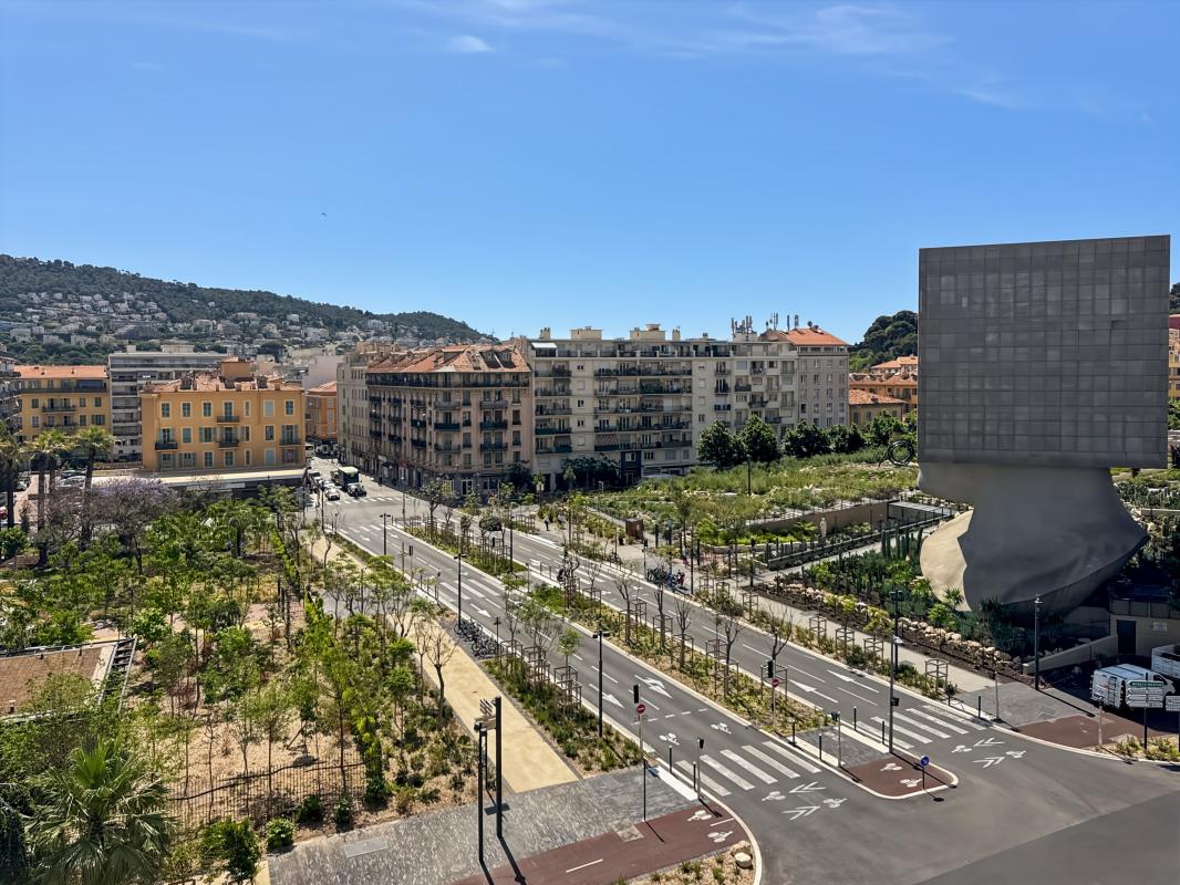 Photo T3 de 3 pièces Nice