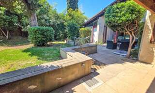 Maison 5 Pièces 173 m² à vendre à Biot (06410)