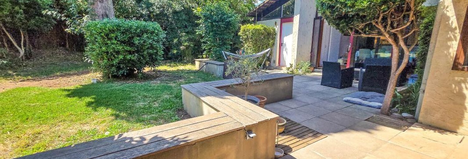 Maison 5 Pièces 173 m² à vendre à Biot (06410)