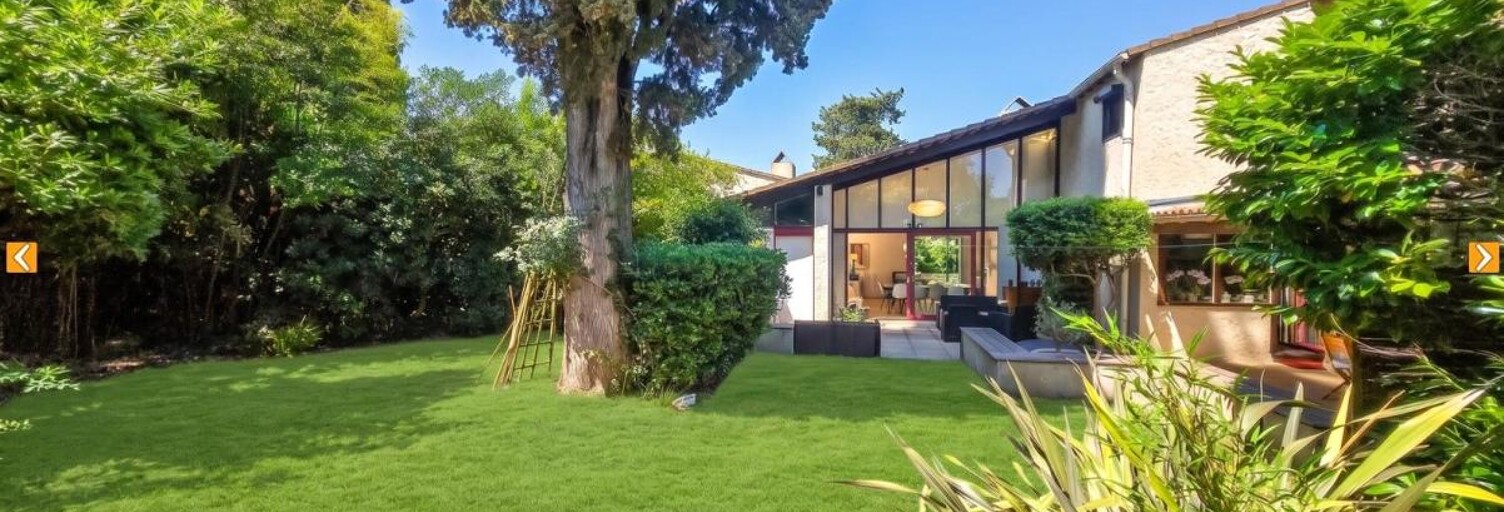 Maison 5 Pièces 173 m² à vendre à Biot (06410)