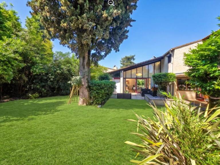 Jolie villa moderne et lumineuse — photo 1