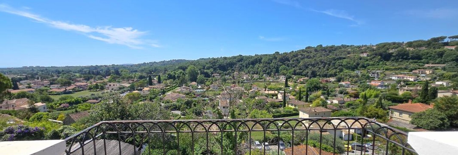 Maison 5 Pièces 237 m² à vendre à Biot (06410)