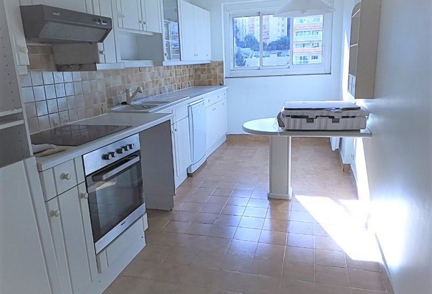 Appartement Saint Laurent Du Var 3 pièce(s) — photo 1
