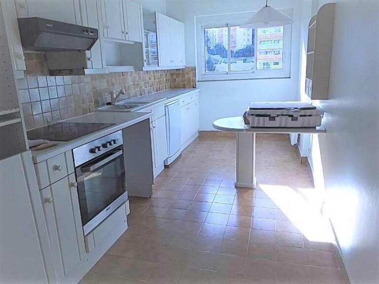 Appartement Saint Laurent Du Var 3 pièce(s) — photo 1