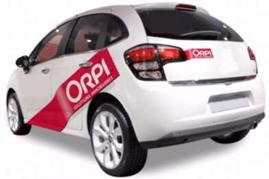 Commerce  33000 €