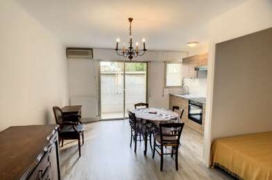 Appartement 1 pièces 670 €