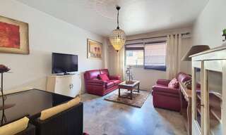Appartement 2 Pièces 48 m² à vendre à Le Cannet (06110)