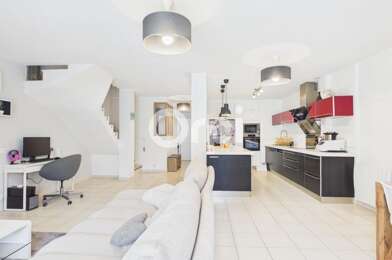 Maison 4 pièces 499000 €