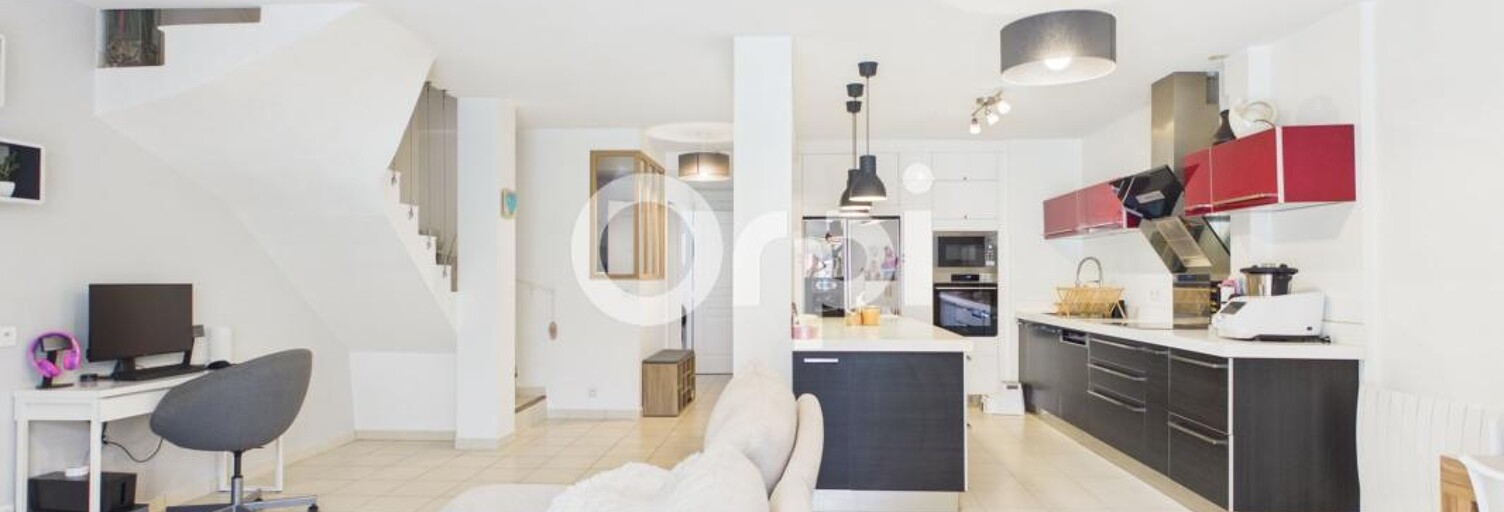 Maison 4 Pièces 97 m² à vendre à Pégomas (06580)