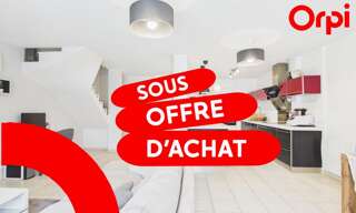 Maison 4 Pièces 97 m² à vendre à Pégomas (06580)