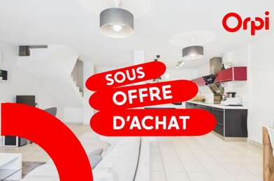 Maison 4 pièces 499000 €