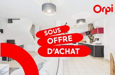 4 PIECES - 97 M2 - AU CALME — photo du bien