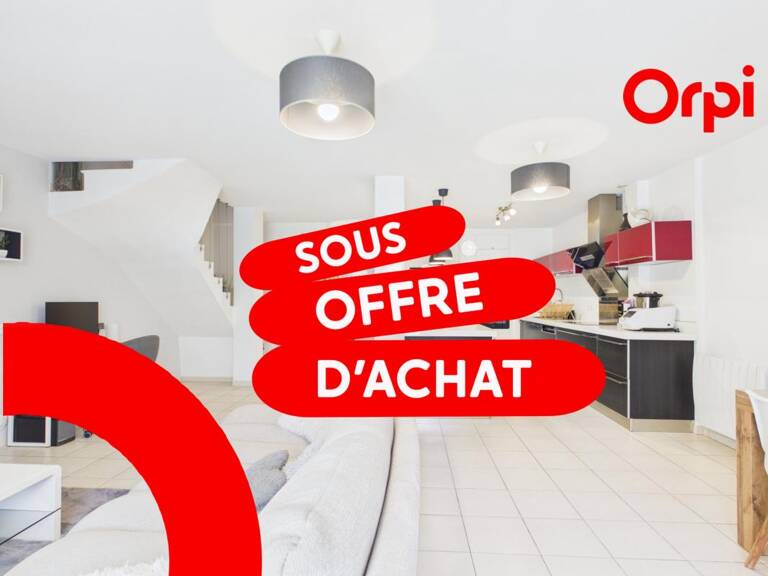 4 PIECES - 97 M2 - AU CALME — photo 1