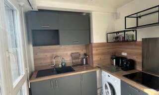 Appartement 2 Pièces 43 m² à louer à Le Havre (76600)