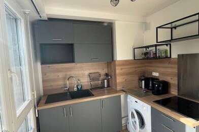 Appartement 2 pièces 750 €