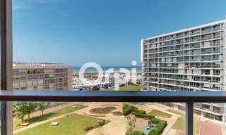 Appartement 2 Pièces 50 m² à vendre à Le Havre (76600)