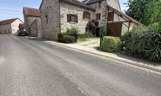 Maison 4 Pièces 215 m² à vendre à Baslieux-sous-Châtillon (51700)