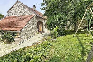 Maison 4 pièces 390000 €