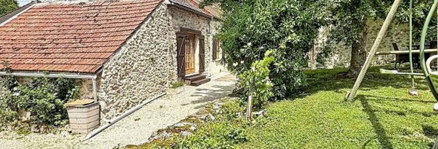 Maison 4 Pièces 215 m² à vendre à Baslieux-sous-Châtillon (51700)
