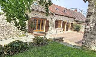 Maison 4 Pièces 150 m² à vendre à Baslieux-sous-Châtillon (51700)