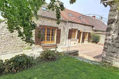 Maison 4 pièces 390000 €