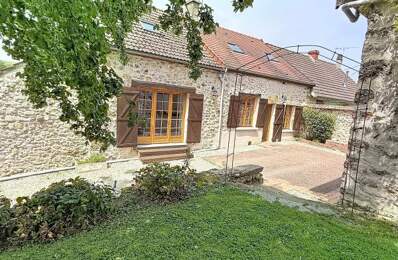 Maison À Vendre — photo du bien