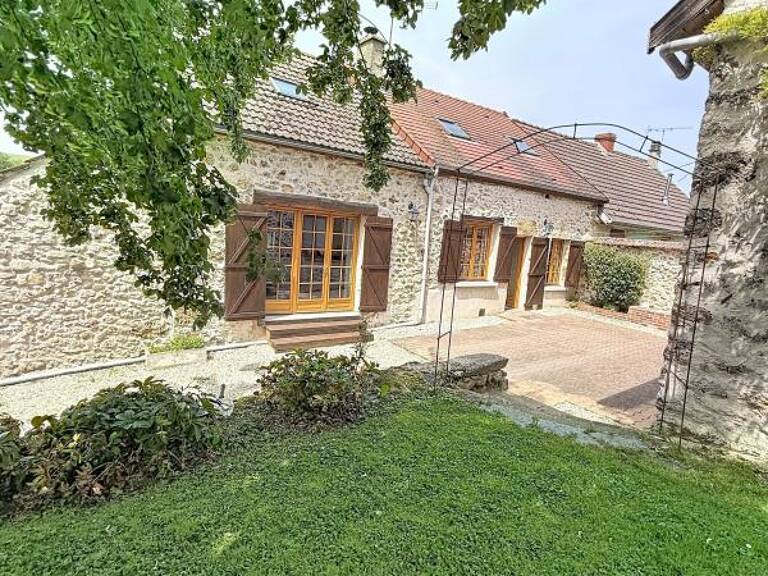 Maison À Vendre — photo 1