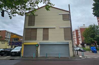 Commerce  800 €
