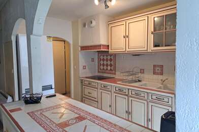 Appartement 2 pièces 730 €