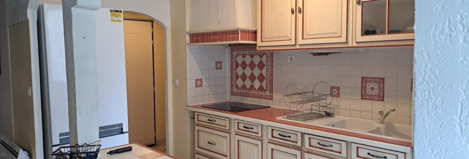 Appartement 2 Pièces 48 m² à louer à Chambéry (73000)