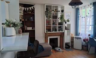 Appartement 1 Pièce 40 m² à louer à Saint-Laurent-du-Pont (38380)