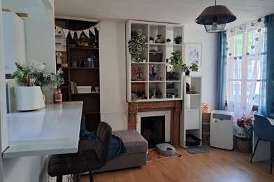 Appartement 1 pièces 440 €
