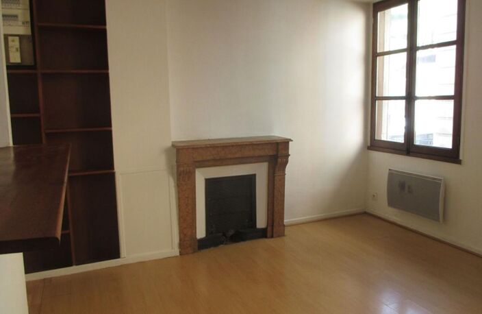 Appartement Saint Laurent Du Pont 2 pièce(s) 40.87 m2 — photo 4