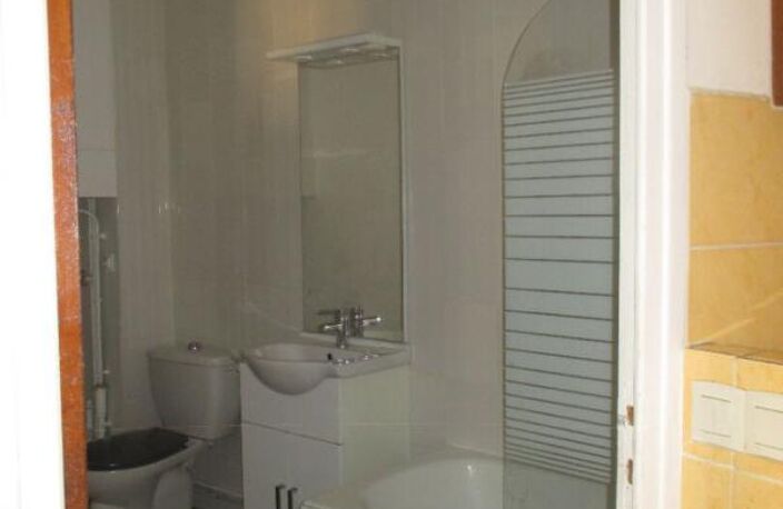 Appartement Saint Laurent Du Pont 2 pièce(s) 40.87 m2 — photo 5